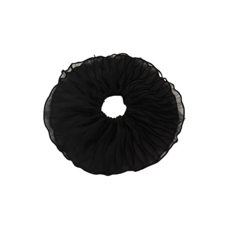 Danqin Hair Ties Women's-5
