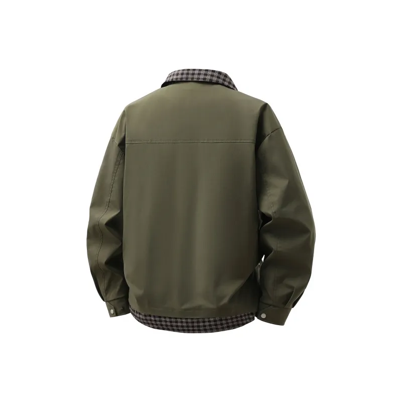 Pepe The Frog Jackets & Coats Unisex-3