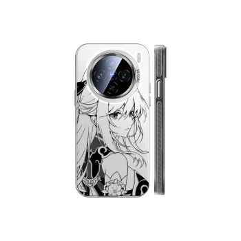 MANQIN Phone Cases