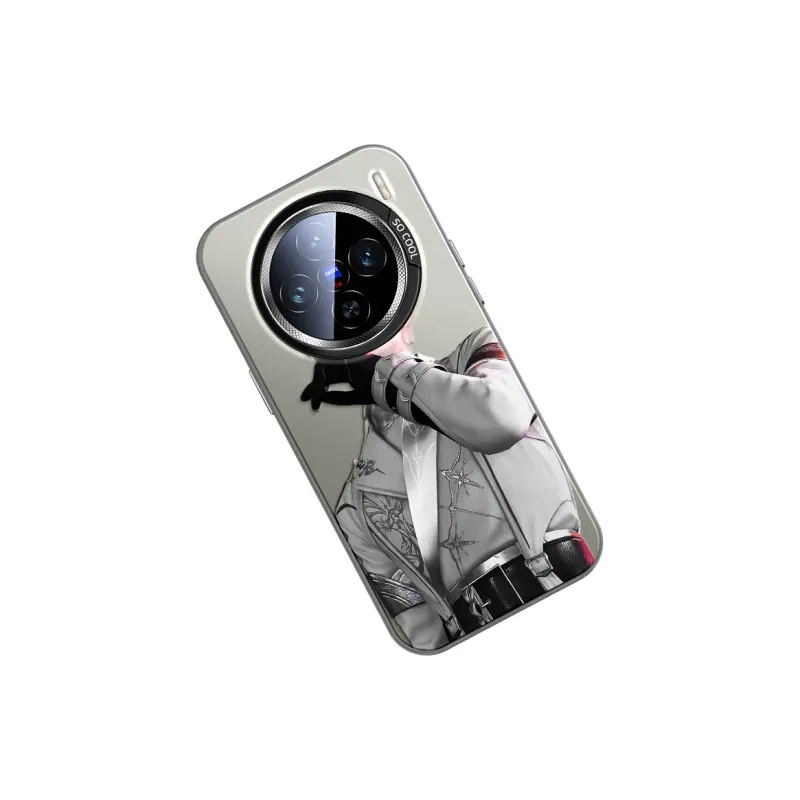 MANQIN Phone Cases-7