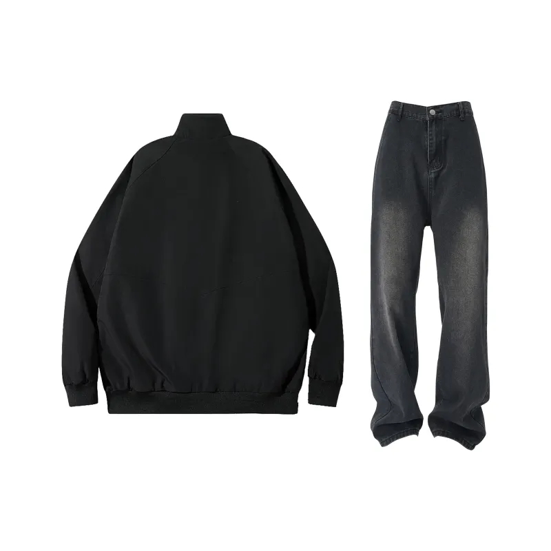 THREEAGAINTHR33 Casual Sportswear Unisex-9
