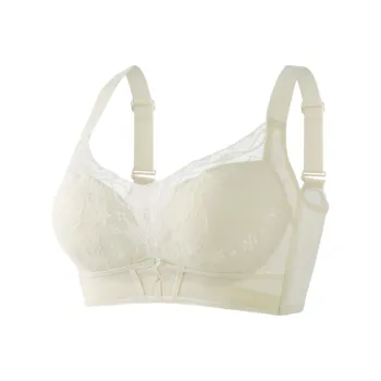 Cotton Gene Women's Bras