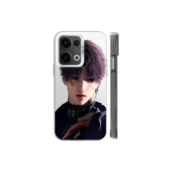 MANQIN Phone Cases