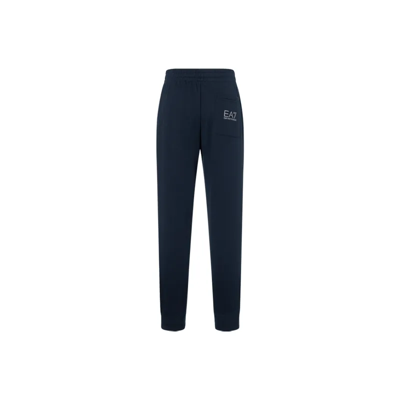 EMPORIO ARMANI Side logo Trousers-1