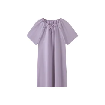 William Nightgown Women's Image Color