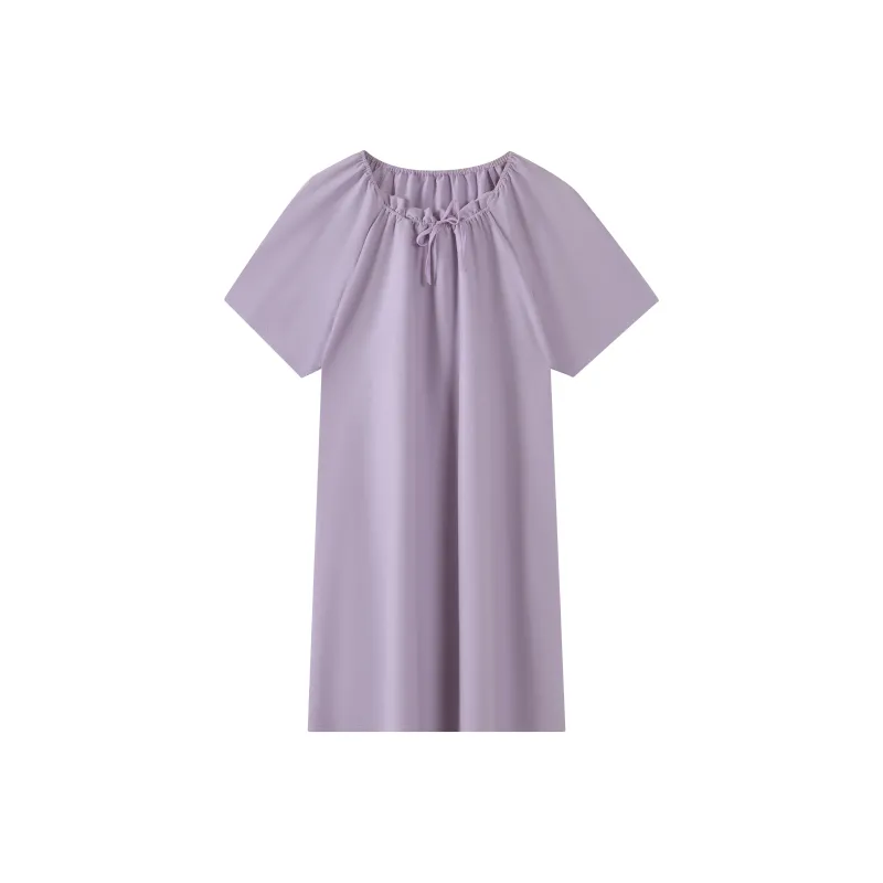William Nightgown Women's Image Color-0