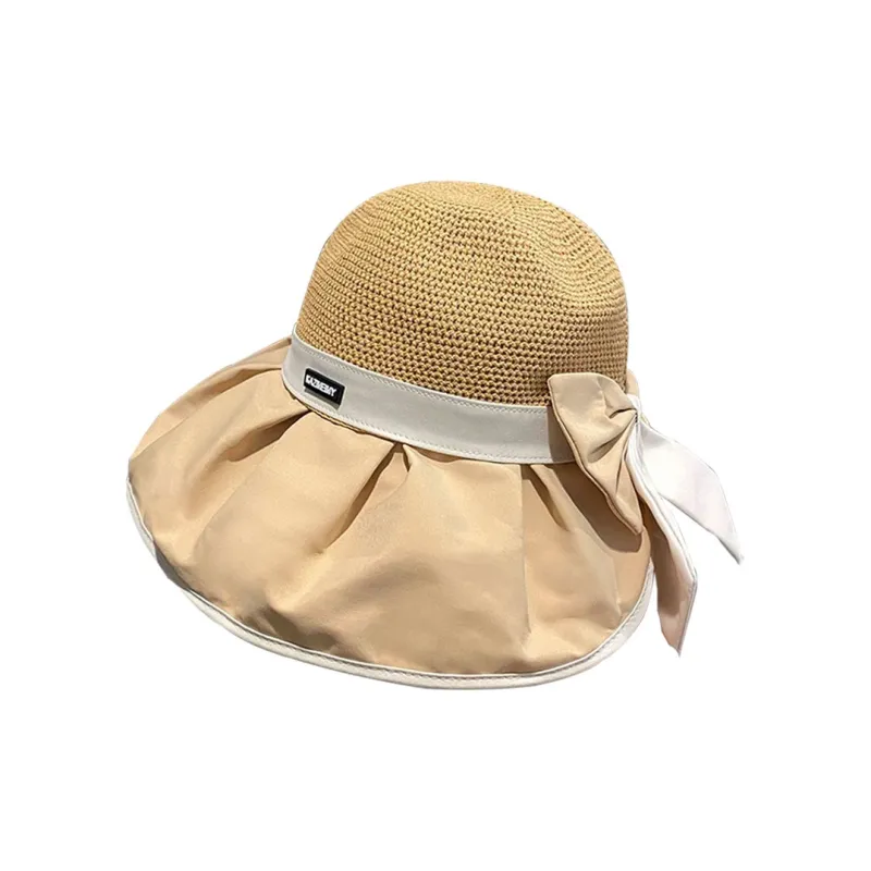 BANDICOOT Polyester Bucket Hats Women's-1