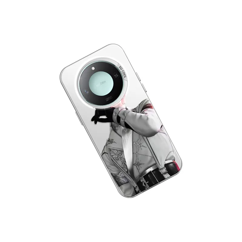 MANQIN Phone Cases-2