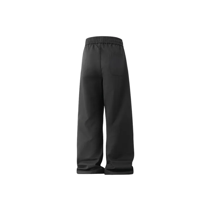 DKREA Casual Pants Unisex-5