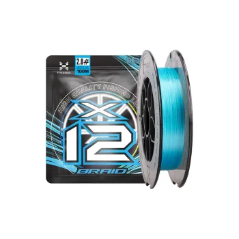HISTAR Fish Line Main Line PE Thread