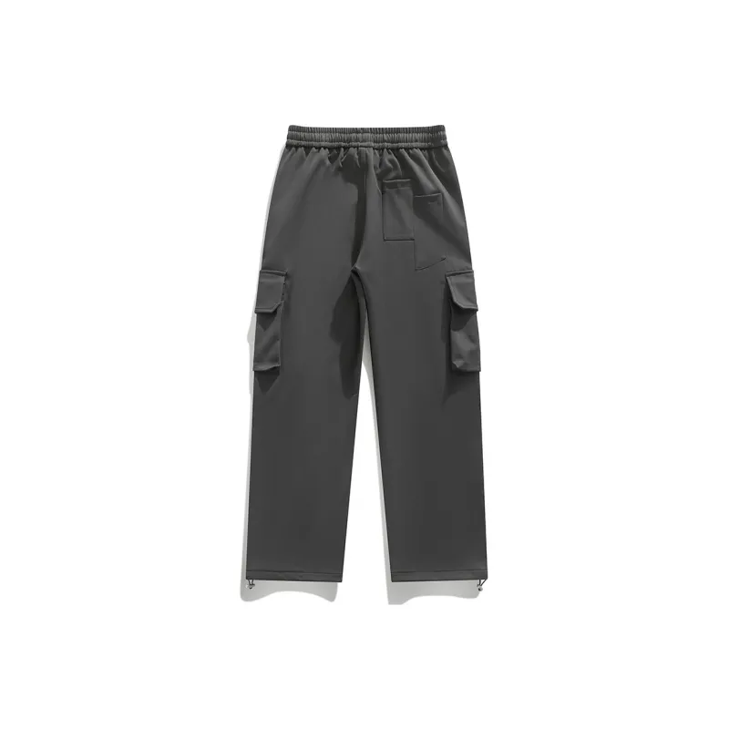 KIPONE Cargo Pants Unisex-4