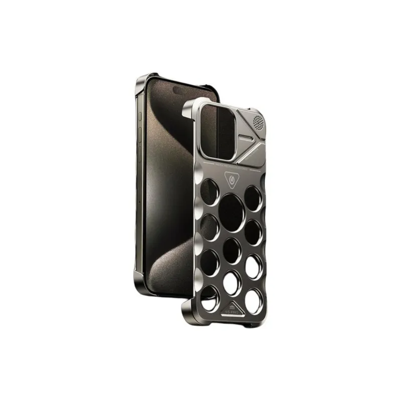 Lu Xuan Phone Cases-8