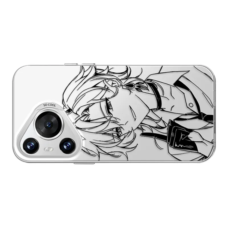 MANQIN Phone Cases-19