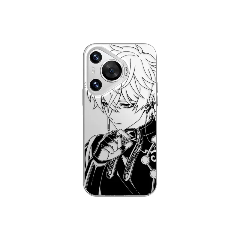 MANQIN Phone Cases-13