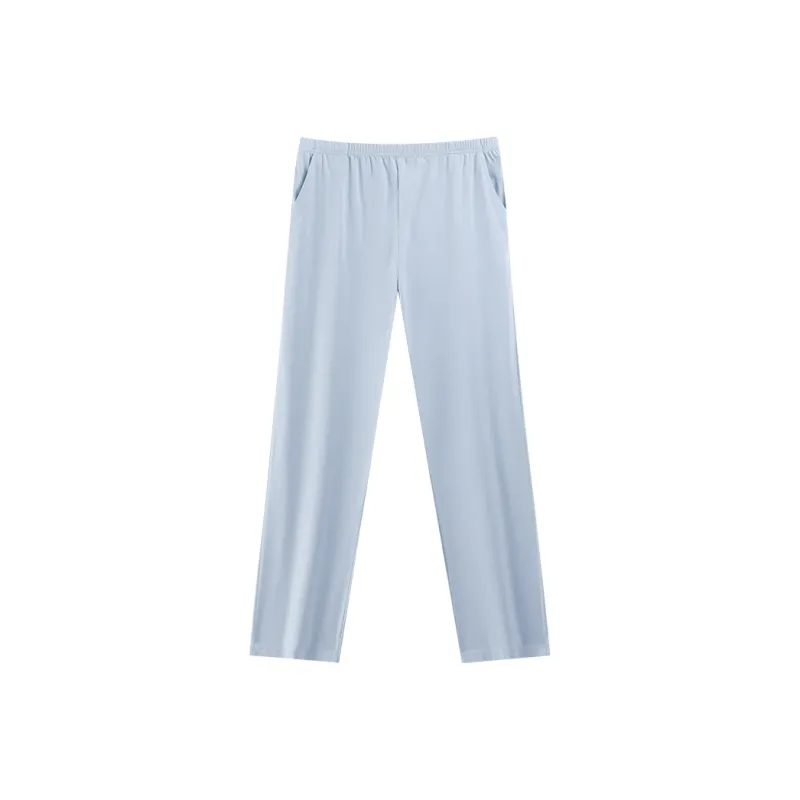 MADALLO Women's Pajama Pants-6