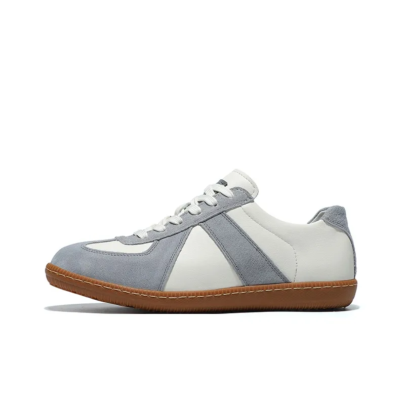 PLO CART Low Top Skateboard Shoes Men's-6