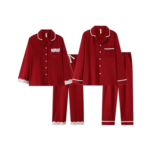 O'MESIK Unisex Pajama Sets