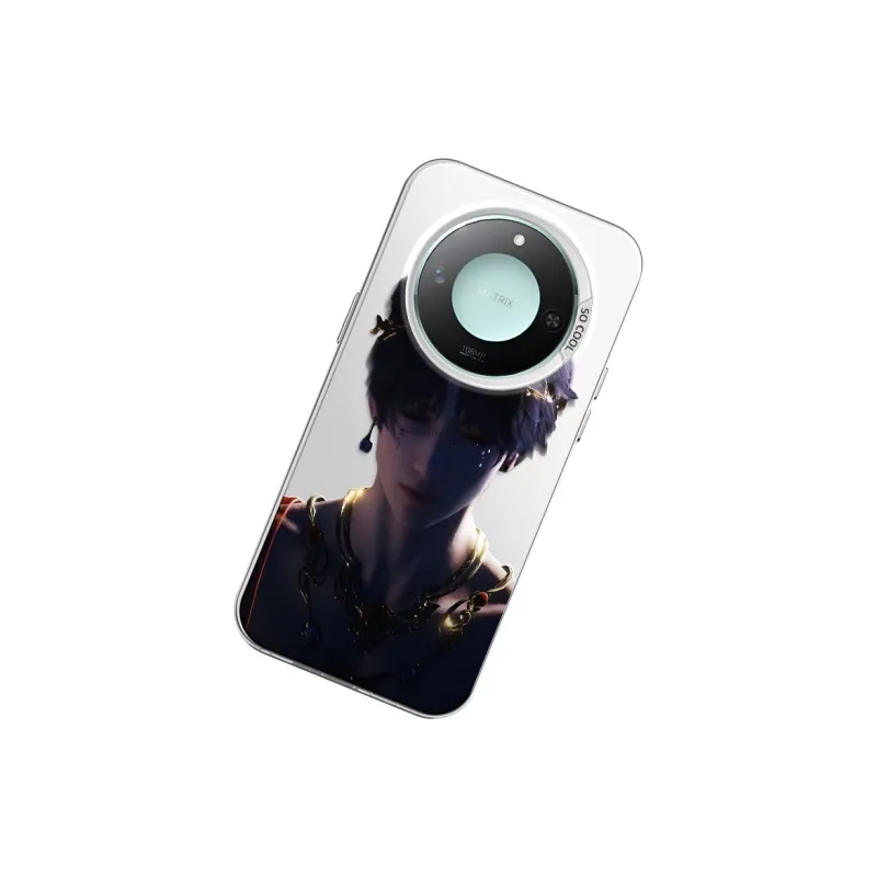 MANQIN Phone Cases-1