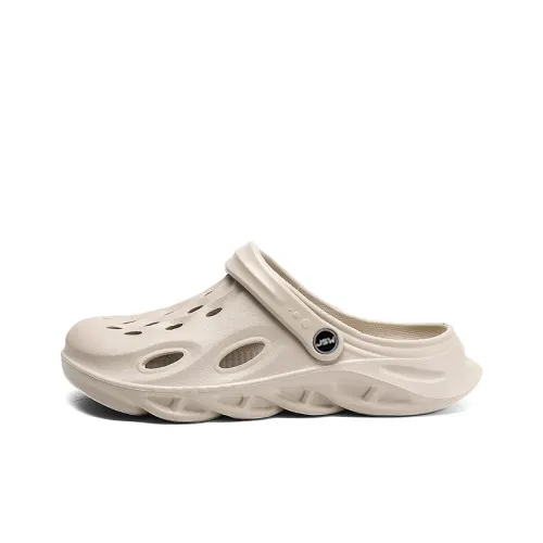 JEANSWEST Clogs Men