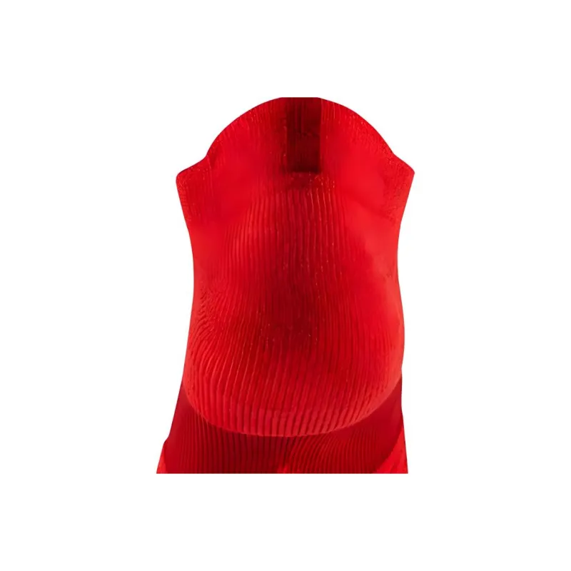 Nike Dri-Fit Ankle Socks Unisex 1 Pack Red-3