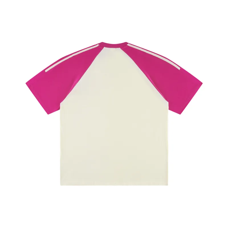 CSKS T Shirts Unisex-5