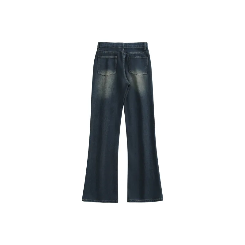 *EVAE+MOB Jeans Unisex-22