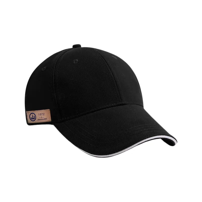 JEANSWEST Cotton Baseball Caps Unisex-0