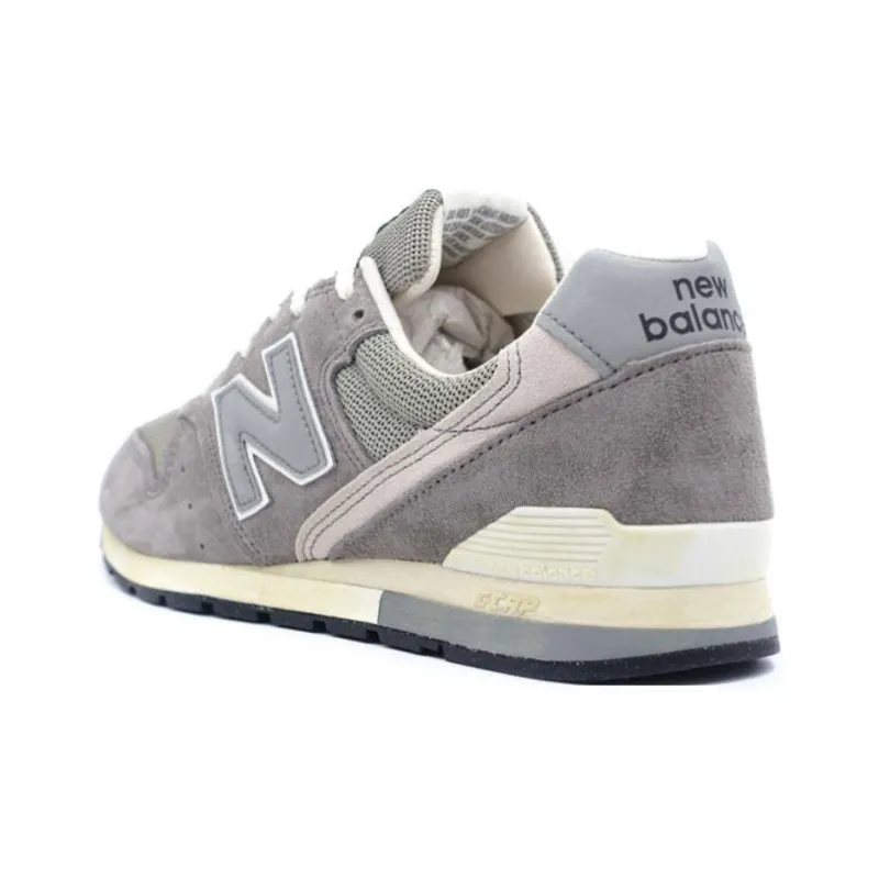 New Balance 996 Vintage Grey-3