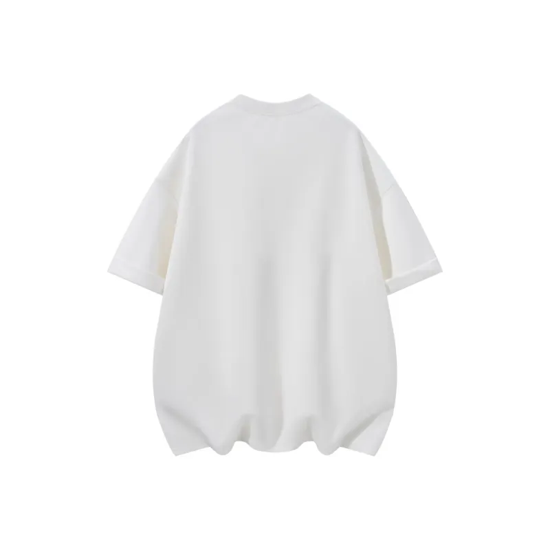 EYEUNDERSTAND T Shirts Unisex-1