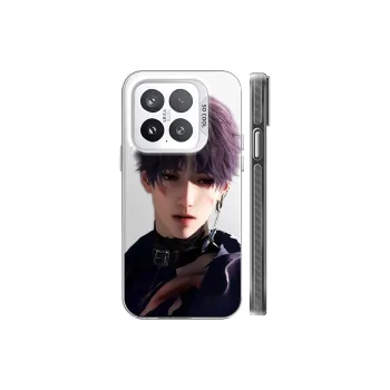 MANQIN Phone Cases