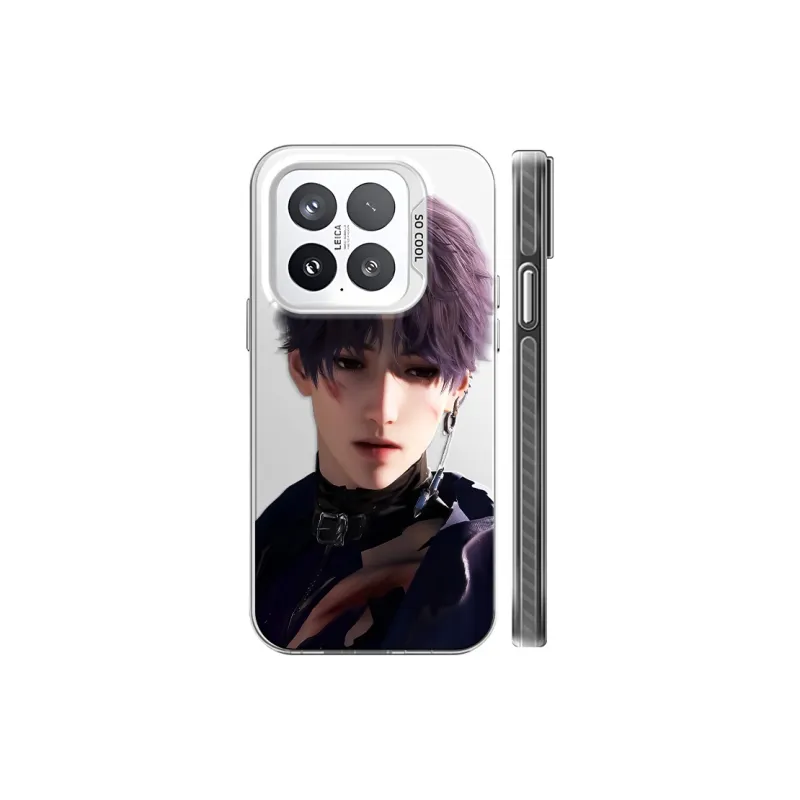 MANQIN Phone Cases-0