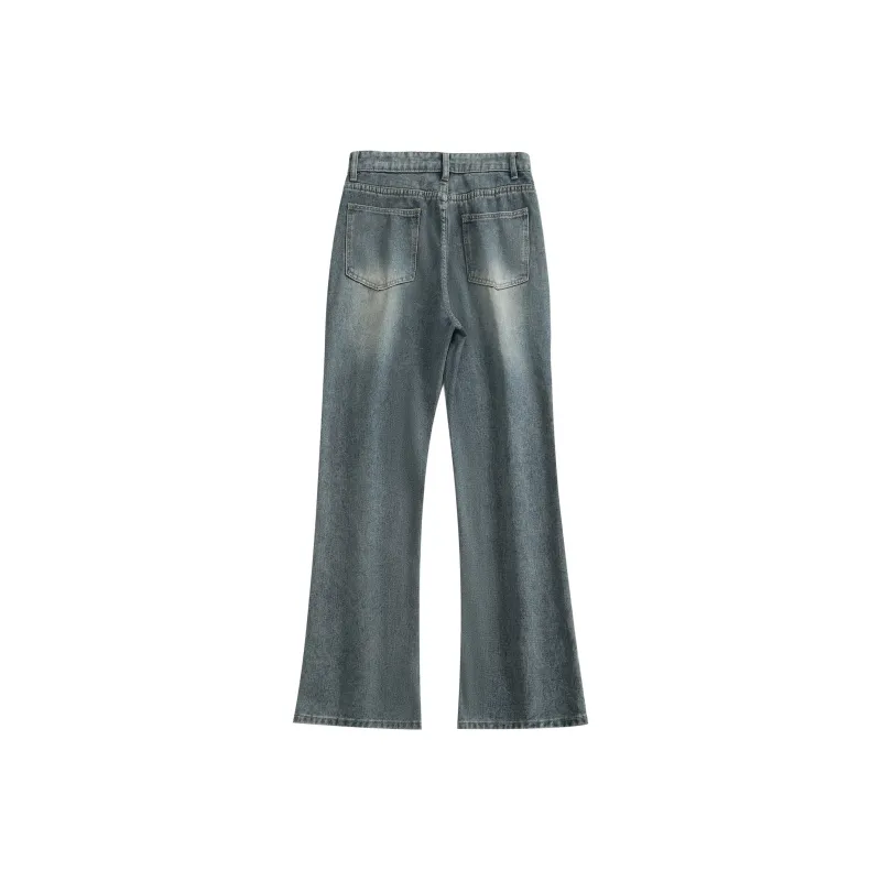 *EVAE+MOB Jeans Unisex-8