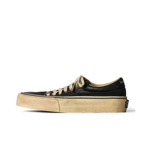 PIPG Coverage Anti Slip Wear Resistant Lightweight Breathable Height Increasing Low Top Skateboard Shoes Men's