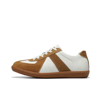 PLO CART Low Top Skateboard Shoes Men's