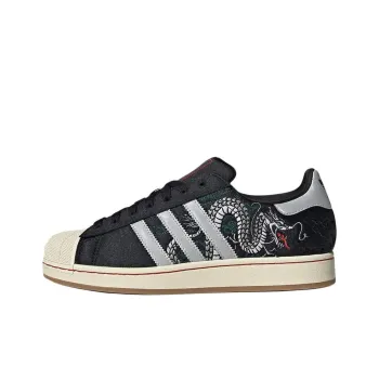 Adidas Originals Superstar Ii Tokyo Dragon
