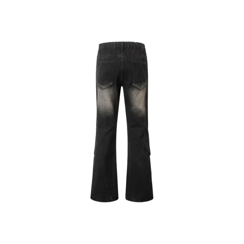 WELTER EXPERIMENT Jeans Unisex-7