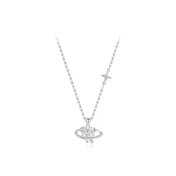 Inkopper Alloy Necklaces Women's
