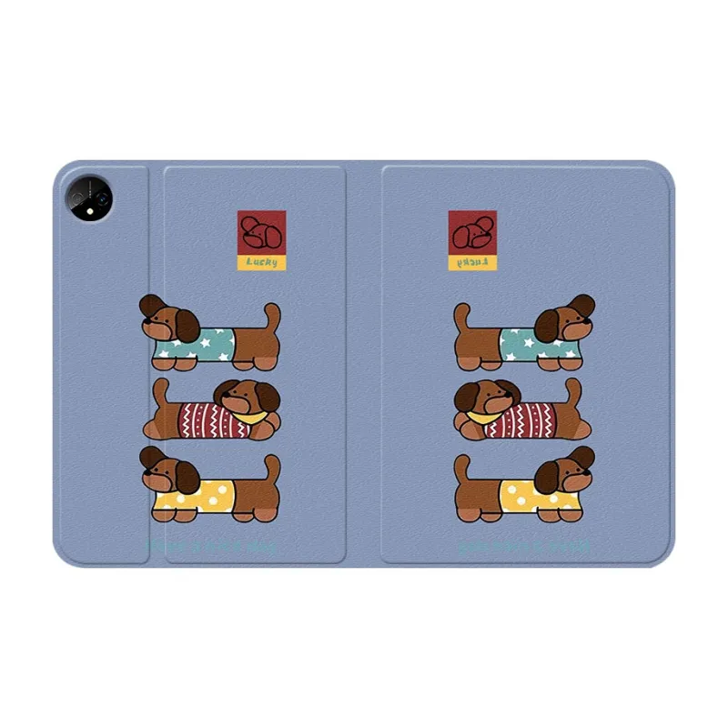 YIBAOBAO Tablet Protective Cases-15