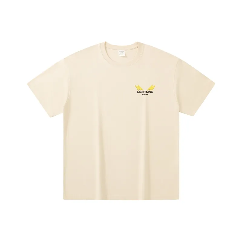 LIGHTNING MONSTER T Shirt Unisex-8