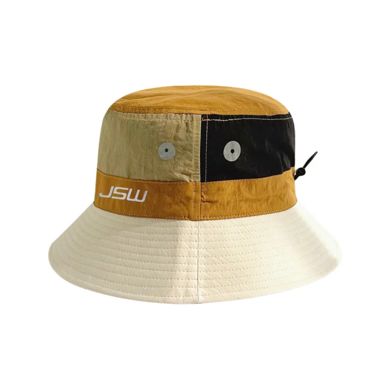 JEANSWEST Polyester Bucket Hats Unisex-9