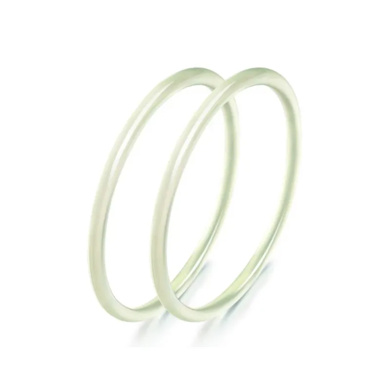BYTHERE Chalcedony Bangles Women's-5