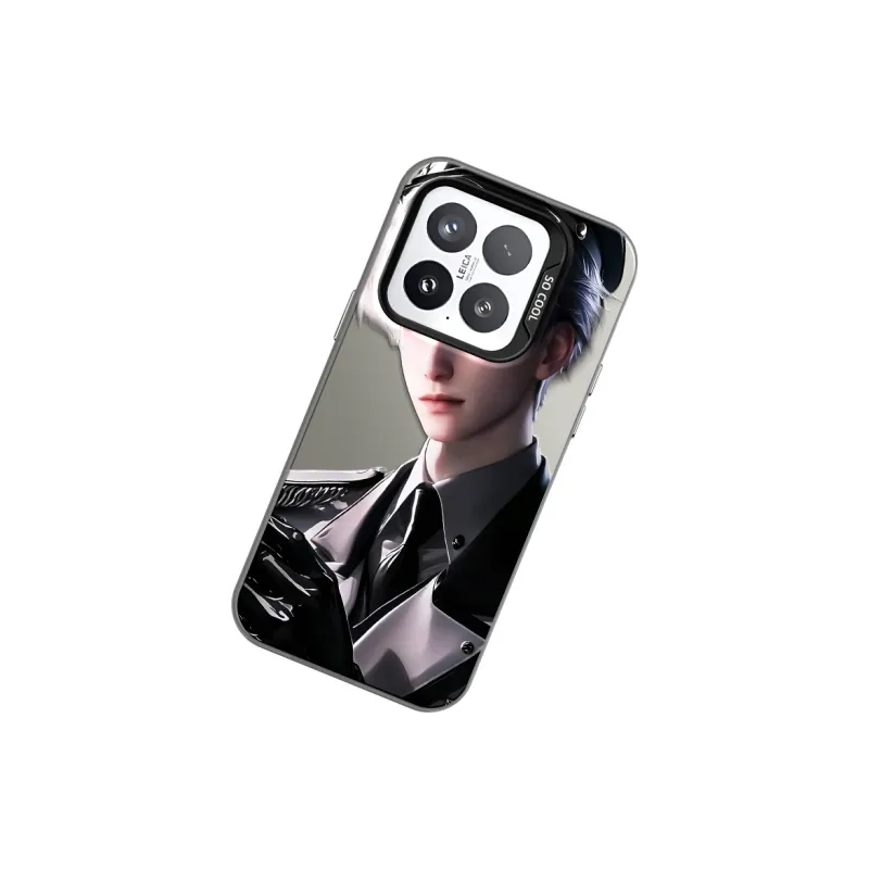 MANQIN Phone Cases-16