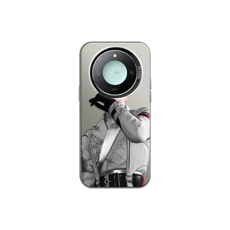 MANQIN Phone Cases-8