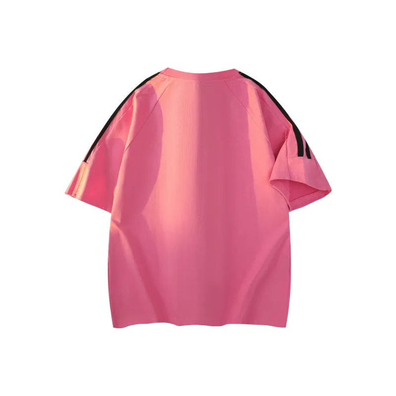 YATSI T Shirts Unisex-3