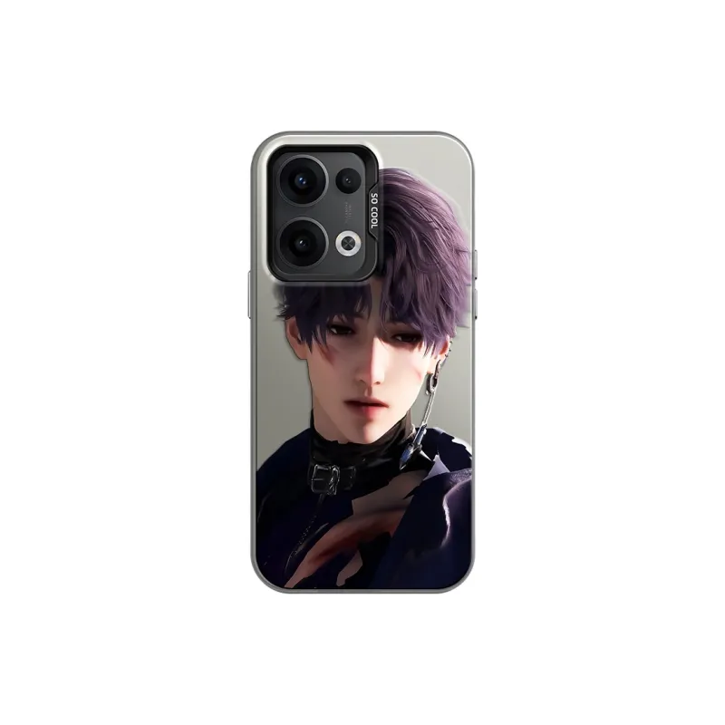 MANQIN Phone Cases-8