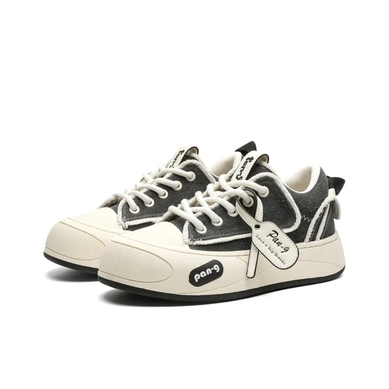 Journey Of Inspiration Canvas Shoes Men's-8