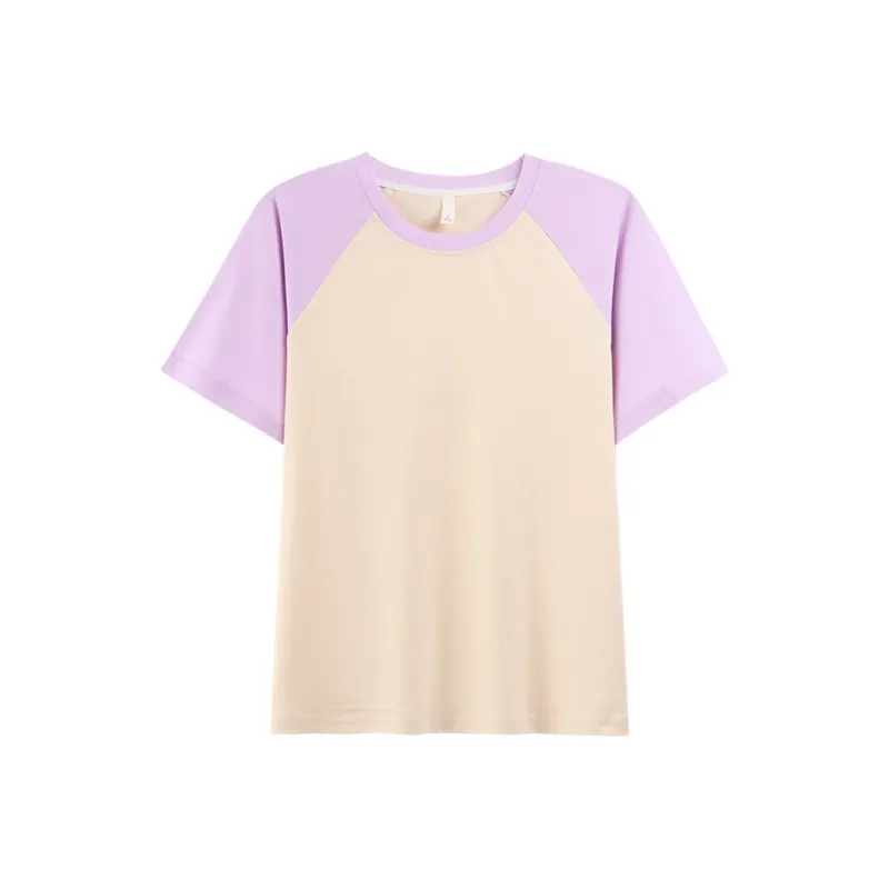 MADALLO Women's Pajama Tops-30