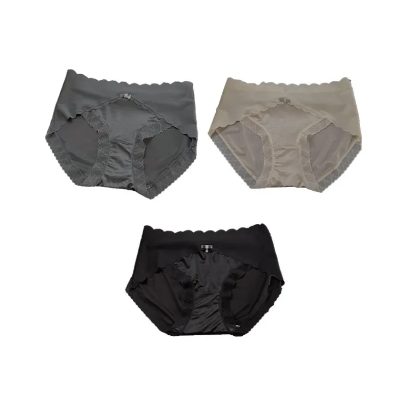 GOSO Underpants Women's Combo Set-12