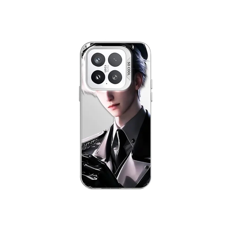 MANQIN Phone Cases-13