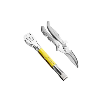 RIMEI Kitchen Scissors Household Scissors